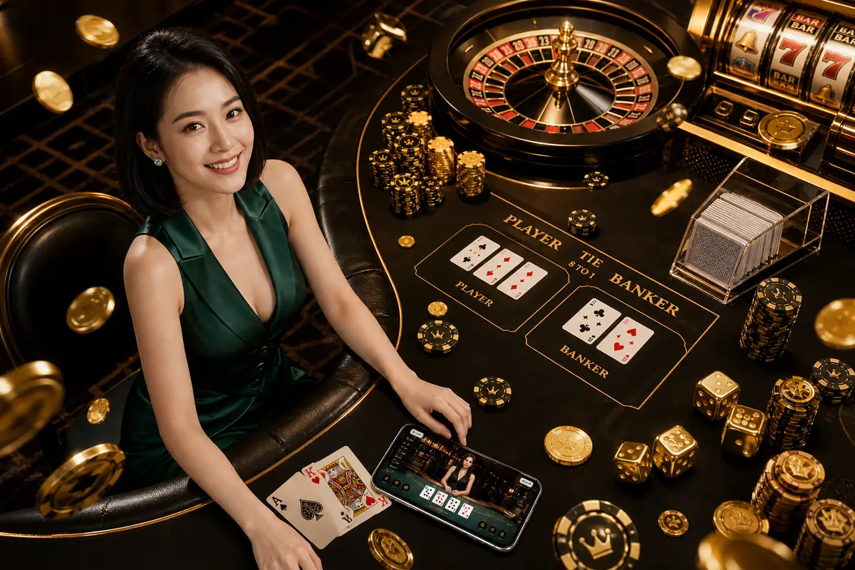 lv88luck bonus alu-aluan deposit pertama