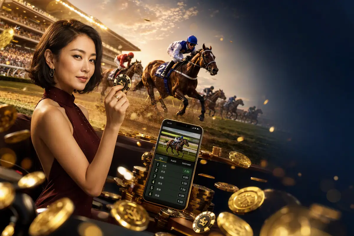 lv88luck antara muka live casino dalam talian