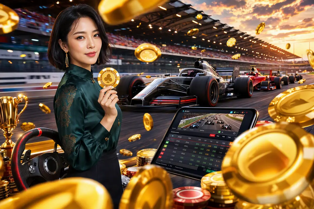 lv88luck panduan memilih slot volatiliti