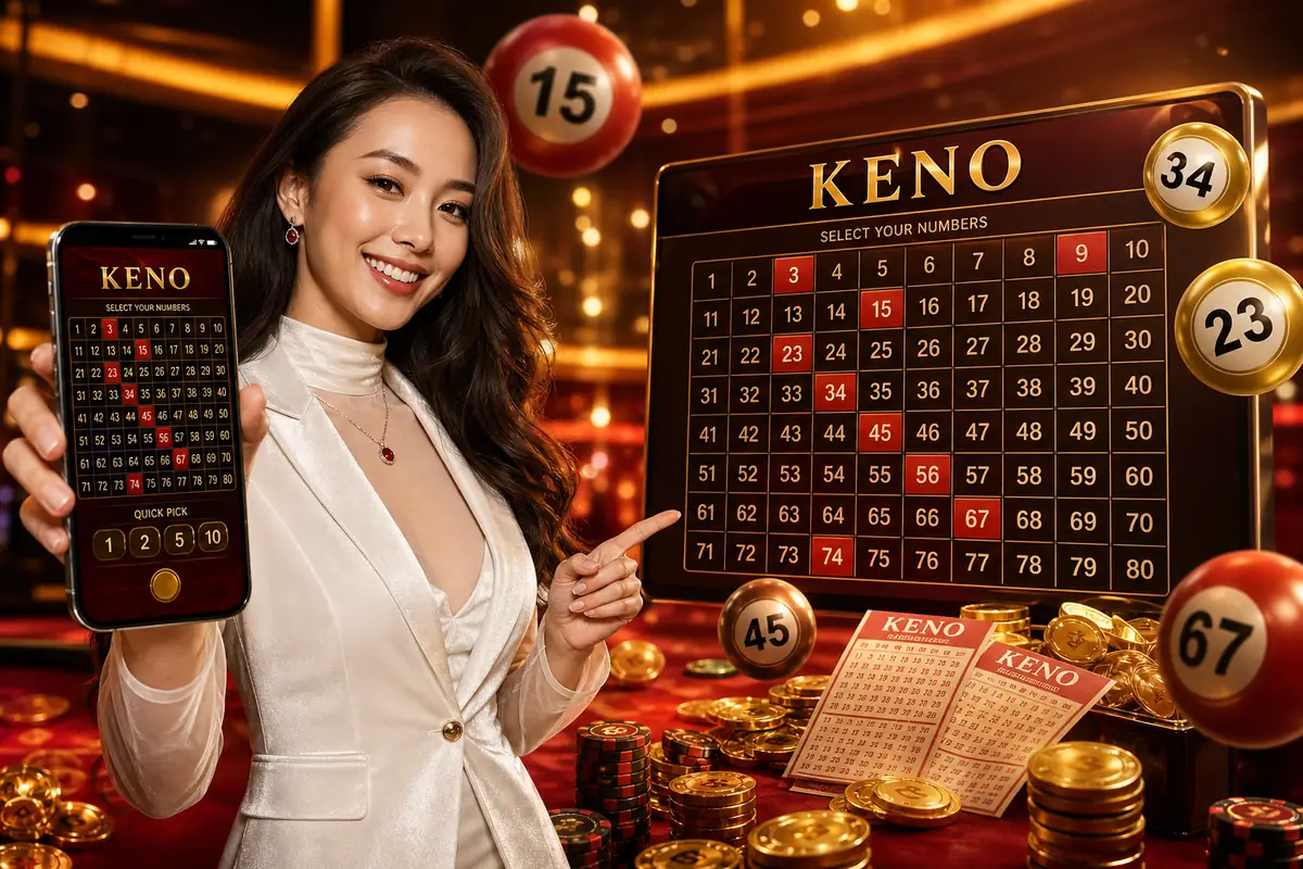 lv88luck Casino platform permainan dalam talian