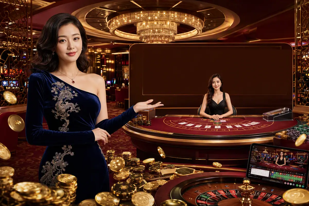 lv88luck live dealer meja blackjack langsung