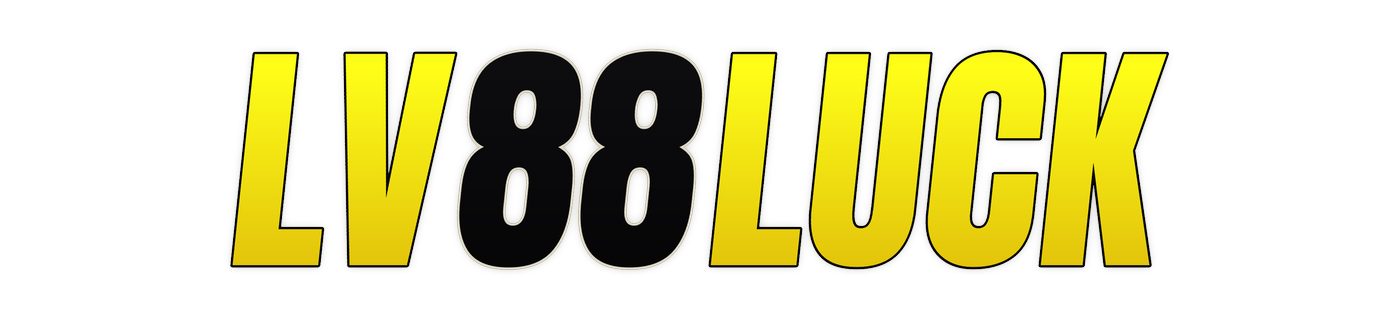 lv88luck logo